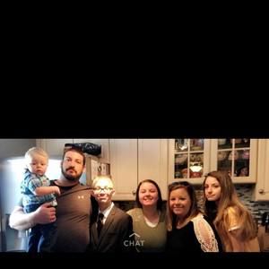 Meet your Posher, Sean